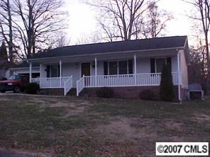 205 W Nims Ave., Mount Holly, NC 28120