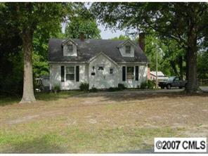 509 Wright Ave., Kannapolis, NC 28083