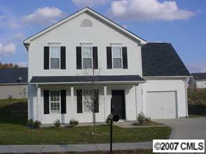 5236 Beam Lake Dr., Charlotte, NC 28216