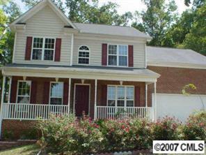 7123 Orchard Ridge Rd., Waxhaw, NC 28173