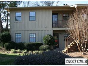 7600 Woods Ln. #25, Cornelius, NC 28031
