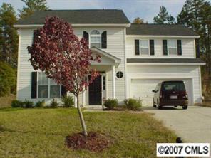 10620 Turkey Point Point, Charlotte, NC 28214