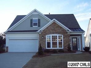 7015 Saranac Ln., Matthews, NC 28105