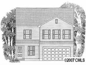 5001 Autumn Oaks Dr., Charlotte, NC 28269