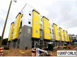 970 W Hill St. #S205, Charlotte, NC 28208