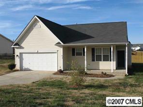 810 Barbee Farm Dr., Monroe, NC 28110