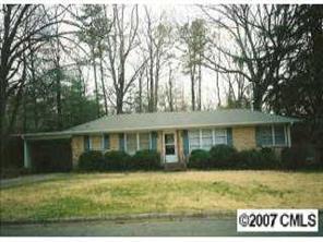 800 Phillips St., Shelby, NC 28150