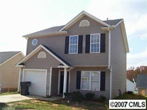 1513 Crandon Rd., Charlotte, NC 28216
