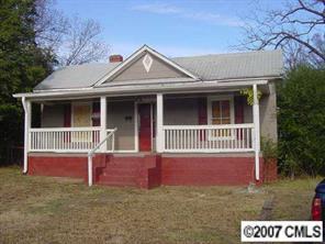 620 Cantwell St., Charlotte, NC 28208