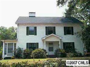 432 Spring St., Concord, NC 28025