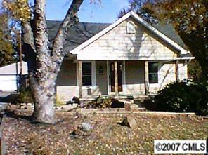 605 Cadillac St., Kannapolis, NC 28083
