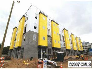 950 W Hill St. #S208, Charlotte, NC 28208