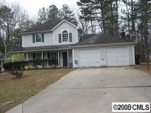 7116 Misty Morn Ln., Charlotte, NC 28215