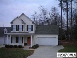 2413 Isenhour St., Kannapolis, NC 28083