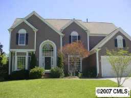 6214 Glencairn Ct., Charlotte, NC 28269