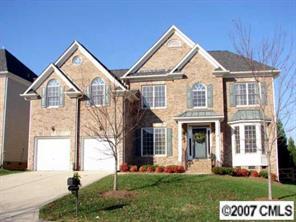 116 Cloister Ln., Mooresville, NC 28117
