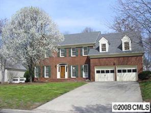 10127 Waterbrook Ln., Charlotte, NC 28277