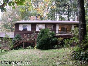 192 Ruth Trail, Fletcher, NC 28732