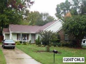 6615 Pinta Ct., Charlotte, NC 28227