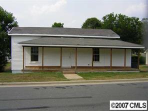 507 Brown St., Monroe, NC 28110
