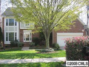 6602 Fairway Point Dr., Charlotte, NC 28269
