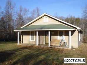 7920 Rob Ward Rd., Rockwell, NC 28138
