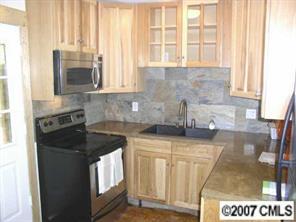 640 Chipley Ave. #7, Charlotte, NC 28205