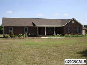 242 Linker Rd., Rockwell, NC 28138