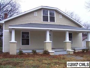 446 College St., Mooresville, NC 28115