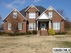 3509 Fola Dr., Monroe, NC 28110