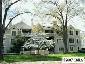 226 Queens Rd. #80, Charlotte, NC 28204