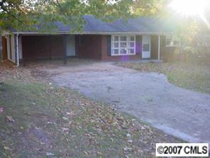 702 E Iowa Ave., Bessemer City, NC 28016