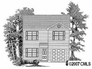 5017 Autumn Oaks Dr., Charlotte, NC 28269