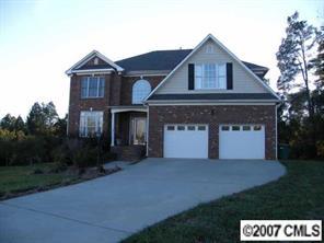 120 Linker Place Ct., Clemmons, NC 27012