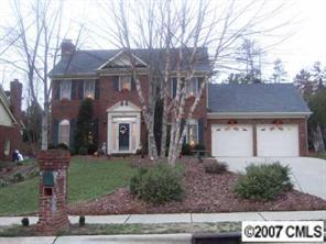 120 Southern Cross Ln., Matthews, NC 28105