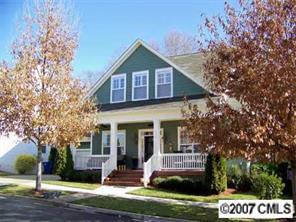 138 O Henry Ave., Davidson, NC 28036