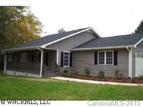 35 Old Springdale Drive, Hendersonville, NC 28791