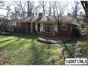 3135 Airlie St., Charlotte, NC 28205