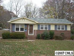 4809 Ridgeley Dr., Charlotte, NC 28208