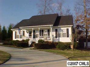 2161 Brantley Creek Dr., Kannapolis, NC 28083