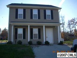 5509 Stone Bluff Ct., Charlotte, NC 28214