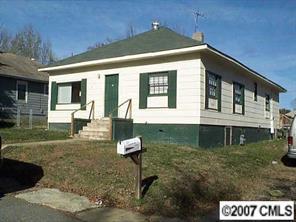 38 Ranlo Ave., Gastonia, NC 28054