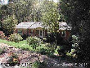 321 Colony Lane, Hendersonville, NC 28791