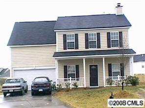 5005 Rim Rock Ct., Charlotte, NC 28278