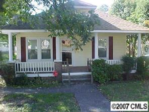 209 N Grove St., Lincolnton, NC 28092