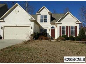 1012 Farmingham Ln., Indian Trail, NC 28079