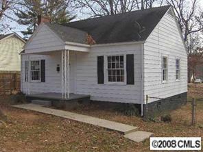 724 E Front St., Statesville, NC 28677