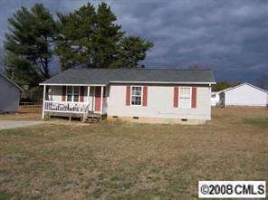 306 Clancy St., Salisbury, NC 28147