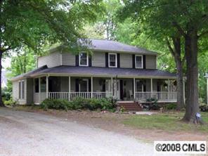 867 Concord Rd., Davidson, NC 28036