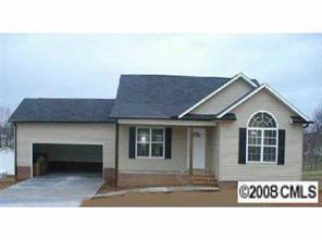 110 Bost Cir., Rockwell, NC 28138